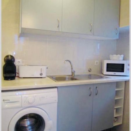 Shabby Chic Flat 2 Apartment Lisboa Екстериор снимка