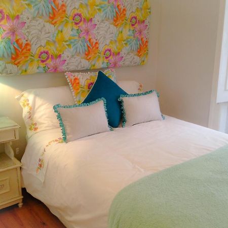 Shabby Chic Flat 2 Apartment Lisboa Екстериор снимка