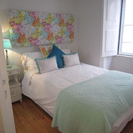 Shabby Chic Flat 2 Apartment Lisboa Екстериор снимка