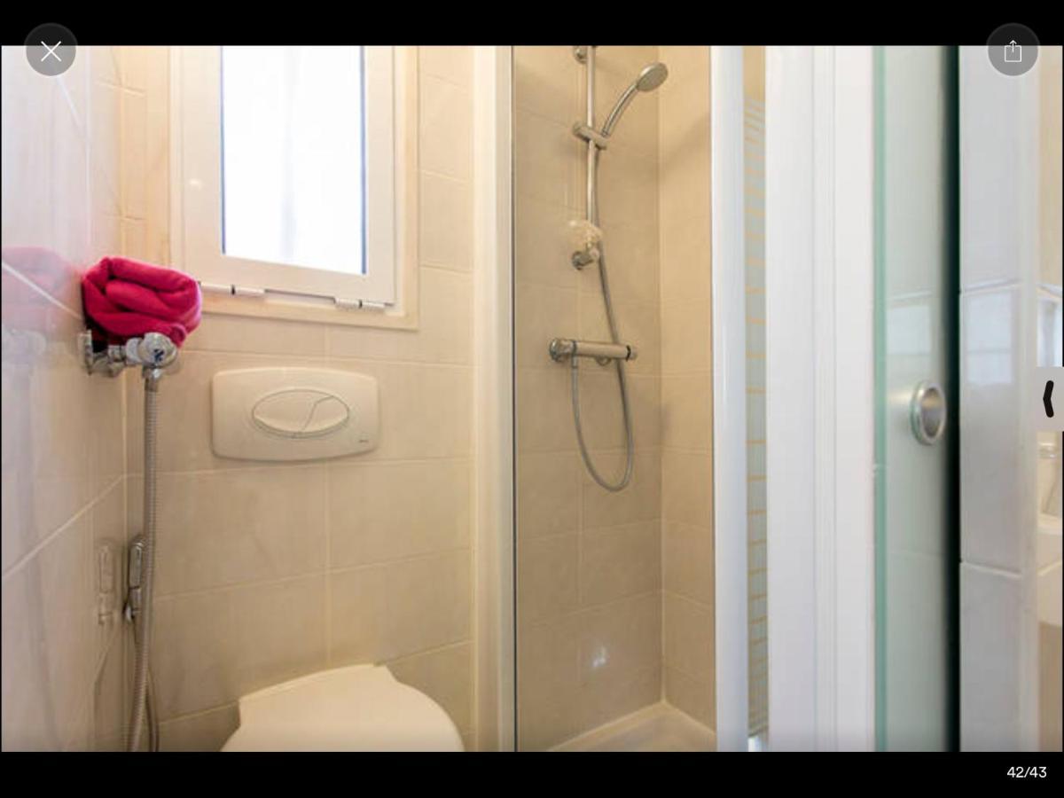 Shabby Chic Flat 2 Apartment Lisboa Екстериор снимка