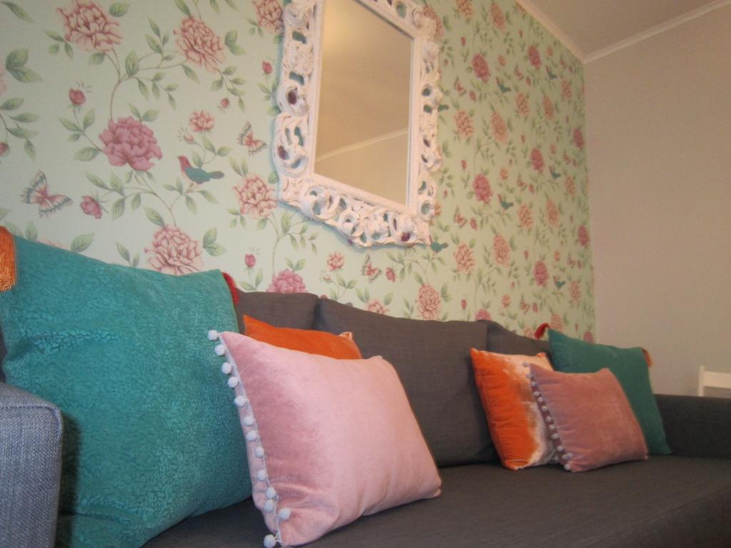 Shabby Chic Flat 2 Apartment Lisboa Стая снимка