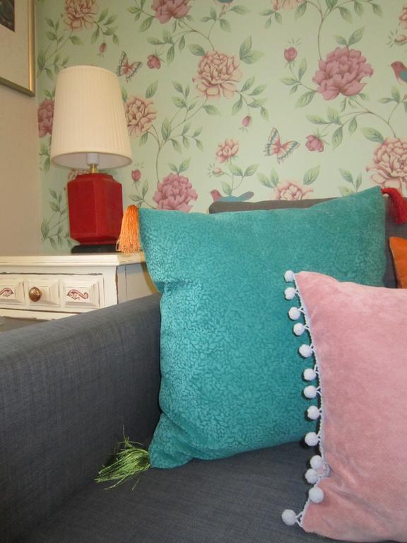 Shabby Chic Flat 2 Apartment Lisboa Стая снимка