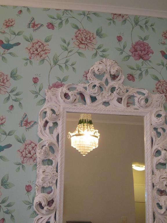 Shabby Chic Flat 2 Apartment Lisboa Стая снимка