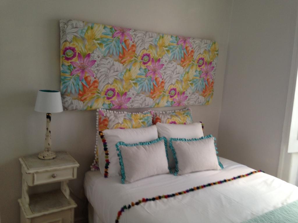 Shabby Chic Flat 2 Apartment Lisboa Стая снимка