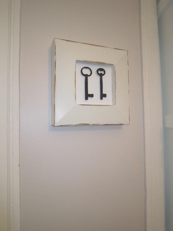 Shabby Chic Flat 2 Apartment Lisboa Стая снимка