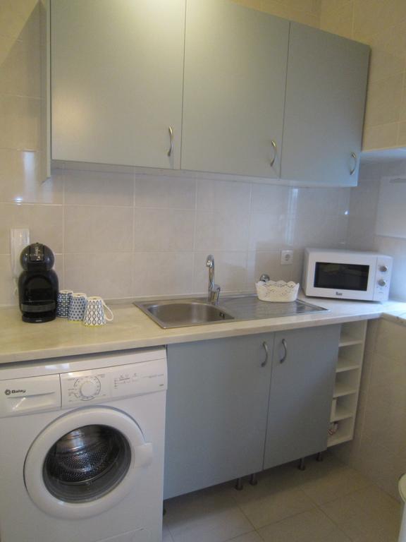 Shabby Chic Flat 2 Apartment Lisboa Стая снимка
