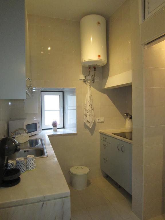 Shabby Chic Flat 2 Apartment Lisboa Екстериор снимка