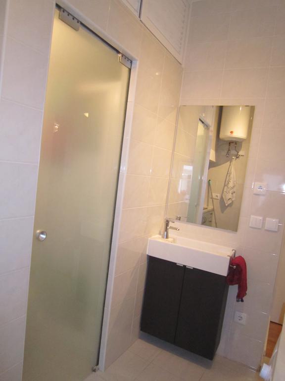 Shabby Chic Flat 2 Apartment Lisboa Екстериор снимка