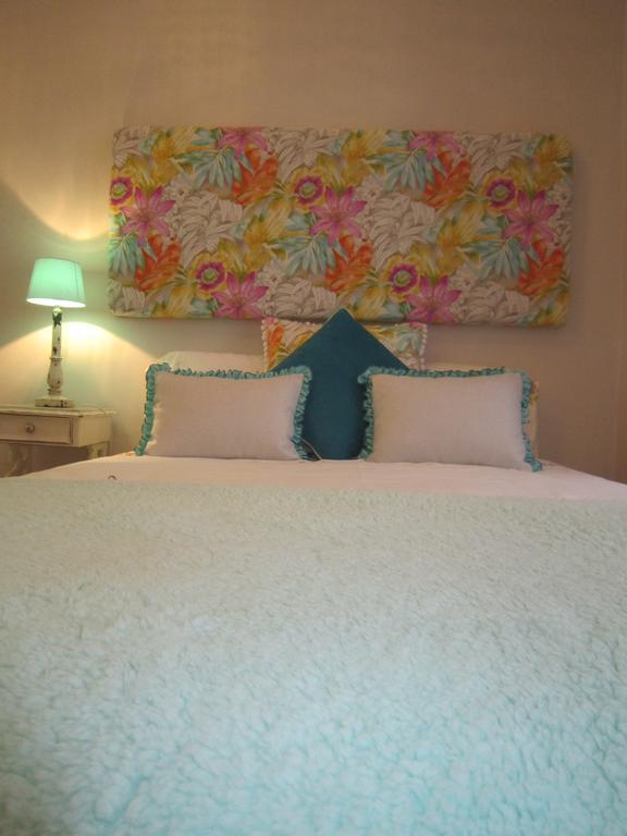Shabby Chic Flat 2 Apartment Lisboa Екстериор снимка