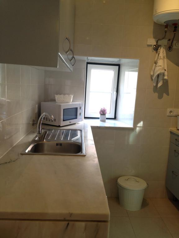 Shabby Chic Flat 2 Apartment Lisboa Екстериор снимка