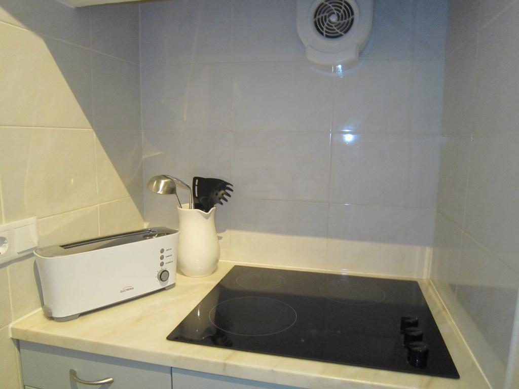 Shabby Chic Flat 2 Apartment Lisboa Екстериор снимка