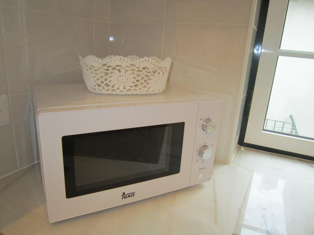Shabby Chic Flat 2 Apartment Lisboa Екстериор снимка